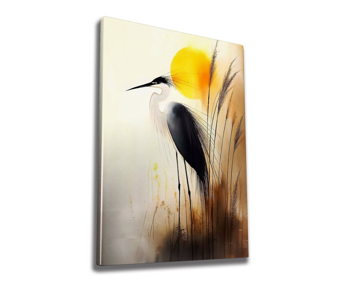 Wallity WY439 Pintura Decorativa en Lienzo 50 x 70 cm